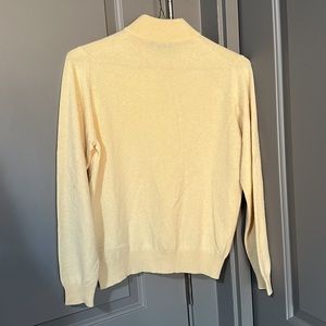Charter Club Cashmere Sweater